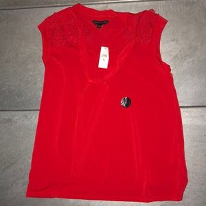 Banana Republic blouse - XS